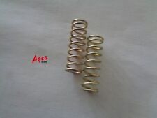 Molle semiassi fiat usato  Collegno
