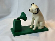 Cast iron gramophone for sale  White Marsh