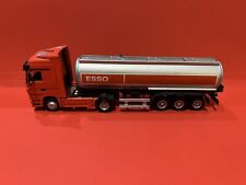 Italeri camion mercedes usato  Firenze