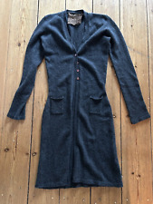longpullover cashmere gebraucht kaufen  Lübeck