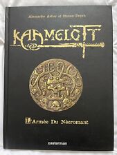 Kaamelott armée necromant d'occasion  Châlette-sur-Loing