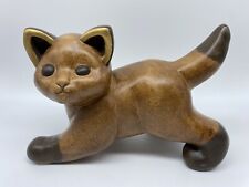 Thun vintage gatto usato  Mantova