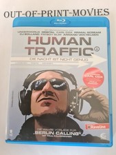 Blu ray human gebraucht kaufen  Radeberg, Wachau