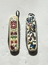 Lot victorinox limited for sale  Grand Junction