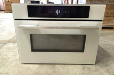 Bosch cmg7241w1 forno usato  Italia
