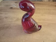 Whitefriars ruby red for sale  CREDITON