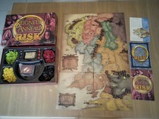 Risk seigneur anneaux d'occasion  Cestas