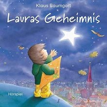 Lauras geheimnis hörbuch gebraucht kaufen  Berlin