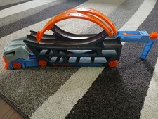 Hot wheels loop for sale  Wake Forest