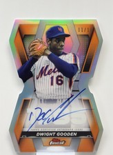 2022 topps finest for sale  Lynnwood