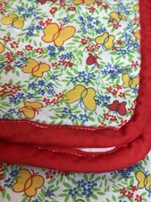Vintage sleeping bag for sale  Mount Vernon