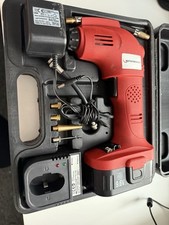 Rothenberger rechargeable cord for sale  FALKIRK
