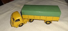 Dinky toys meccano d'occasion  Le Donjon