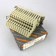 Weidmüller steckverbinder dst gebraucht kaufen Weidmüller steckverbinder dst gebraucht kaufen  Kiel