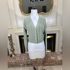 Hollister open knit for sale  Lubbock