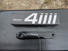 4iiii power meter for sale  LEWES