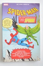 Marvel klassiker spider gebraucht kaufen  Remscheid