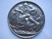 1807 white metal for sale  PETERLEE