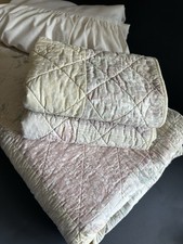 Vtg patchwork quilt for sale  Pasco