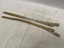 Wehrmacht packriemen mantelrie gebraucht kaufen  Neupetershain