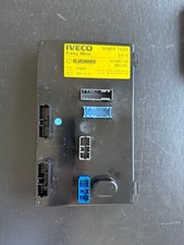 Iveco easy mux gebraucht kaufen  Bochum