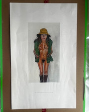 Peter blake yellow for sale  LONDON