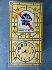pbr beer signs for sale  Sewell