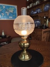 brass paraffin lamp for sale brass paraffin lamp for sale MONTROSE