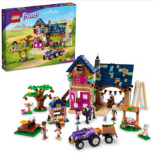 Lego friends bio gebraucht kaufen  Kraam
