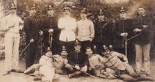 Ww1 1919 carabinieri usato  San Giorgio a Cremano