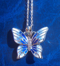 925 silver enamel for sale  HERNE BAY