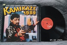 Edgar froese kamikaze gebraucht kaufen  Gelsenkirchen