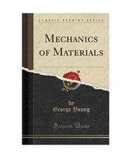 Mechanics materials george gebraucht kaufen  Trebbin