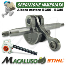 Albero motore soffiatore usato  San Mauro Castelverde