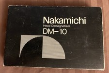 Nakamichi reel reel for sale  Woodbury Heights