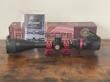Athlon optics talos for sale  Lawrence