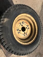 Front stud wheel for sale  GODSTONE