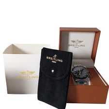 Breitling watch box for sale  MAIDSTONE
