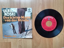 Vinyl single liedermacher gebraucht kaufen  Köln