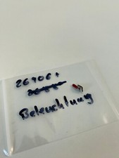 Spur 26906 beleuchtung gebraucht kaufen  Borken