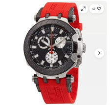 Tissot race mens for sale  Tucson