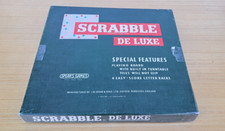 Jeu societe scrabble d'occasion  Marseille XI
