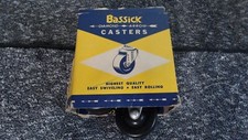 Vtg bassick casters for sale  Carrollton