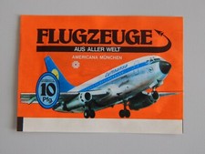 Flugzeuge aller americana gebraucht kaufen  Deutschland