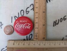 Bevete coca cola usato  Tribiano