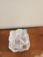 crystal tiffany box for sale crystal tiffany box for sale Encino