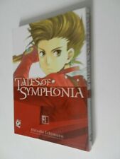 Tales symphonia gp usato  Azzano San Paolo