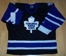 Nhl trikot toronto gebraucht kaufen  Bernbeuren