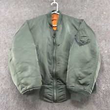 Vintage usaf jacket for sale  Tacoma