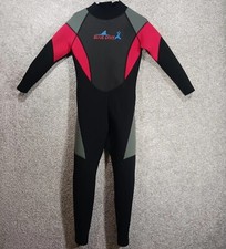 Blue dive wetsuit for sale  New York Mills